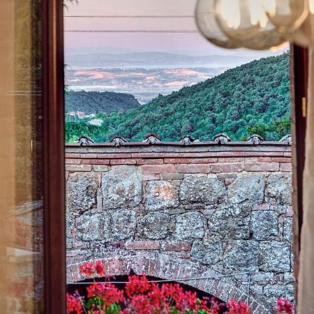 Agriturismo Il Casalone Montepulciano Stazione Cameră foto