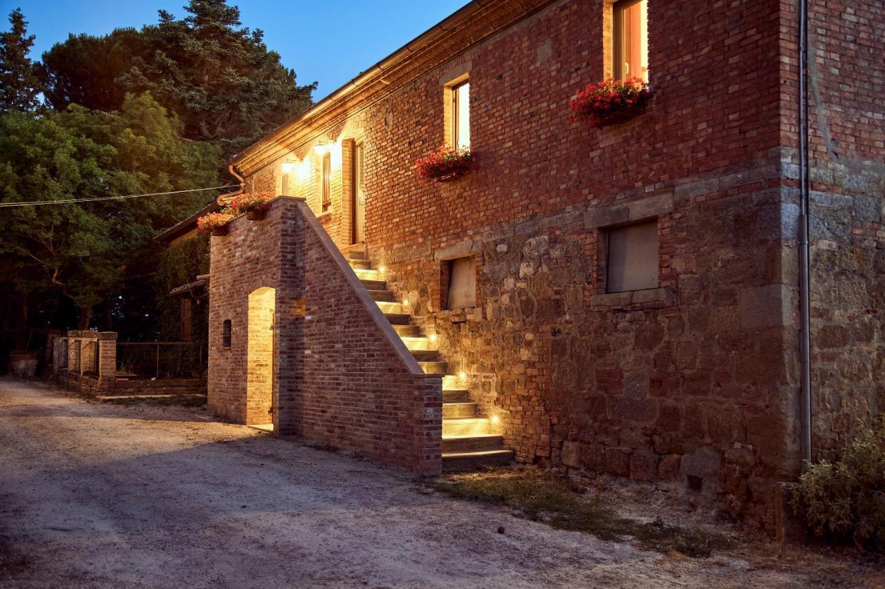 Agriturismo Il Casalone Montepulciano Stazione Cameră foto