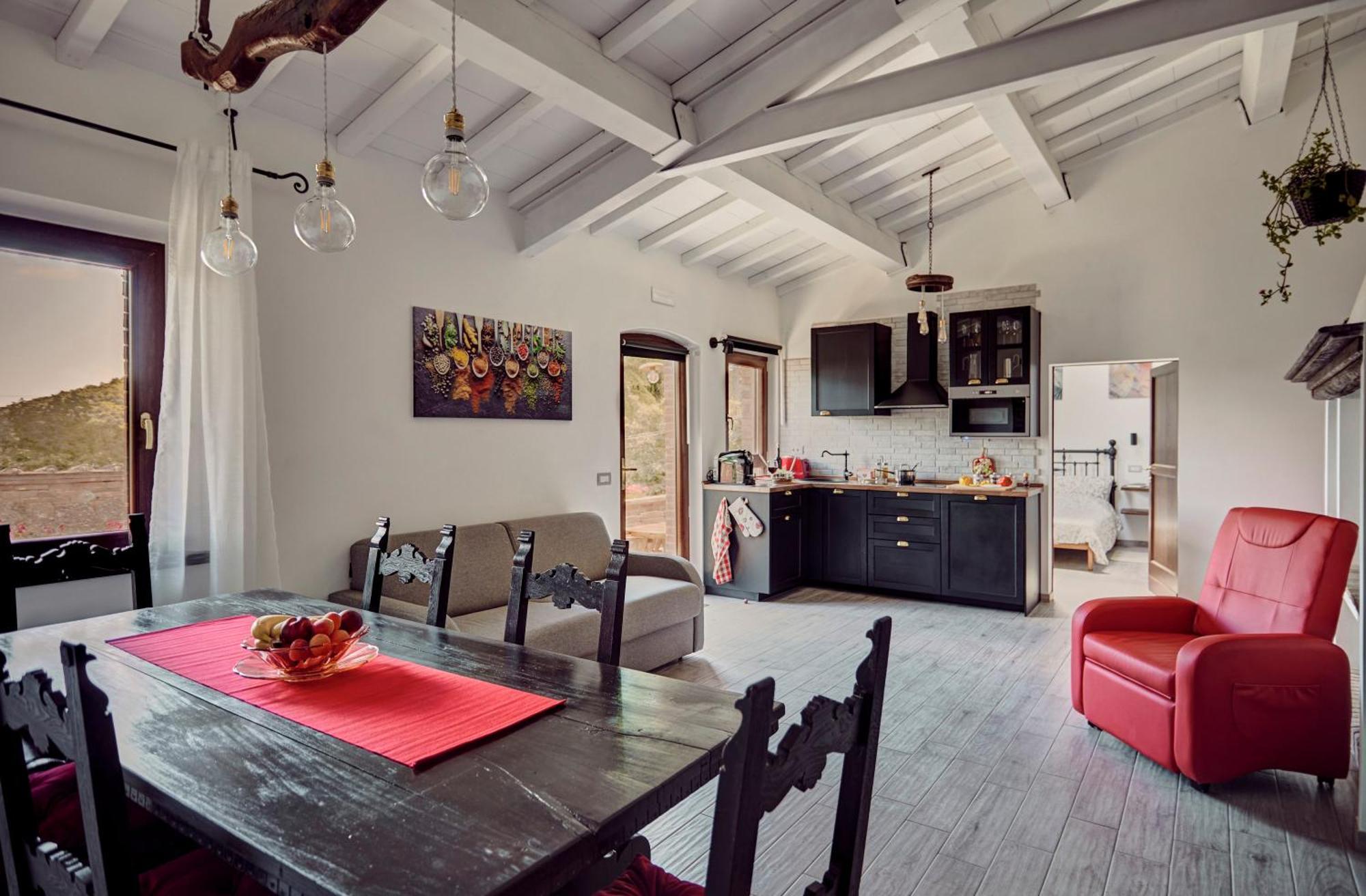 Agriturismo Il Casalone Montepulciano Stazione Cameră foto