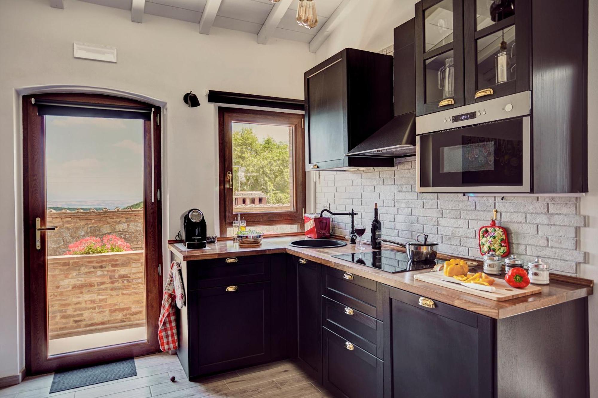Agriturismo Il Casalone Montepulciano Stazione Cameră foto
